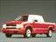 1999 Chevrolet S10 Extended Cab